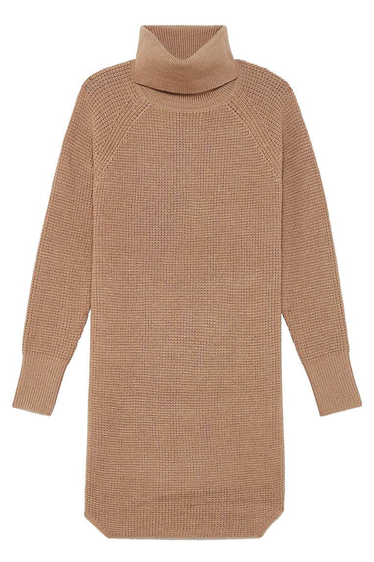 Shop it: The Sweater Dress