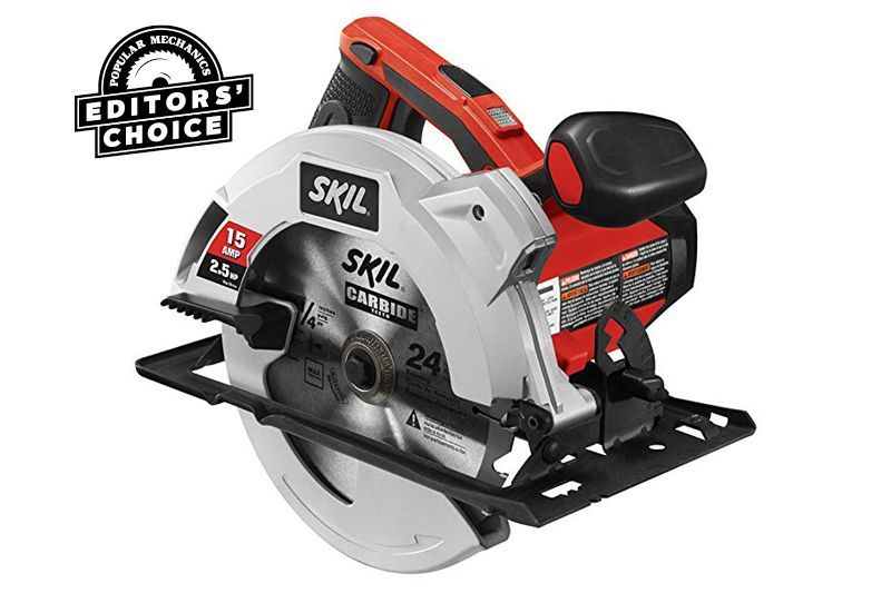 Skil 5280 Saw Review Best Circular Saws 2020