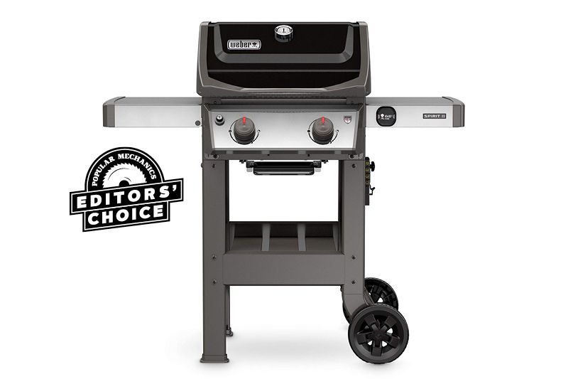 Gas Outdoor Bbq Grill Reviews, Outdoor Propane Grill Ratings