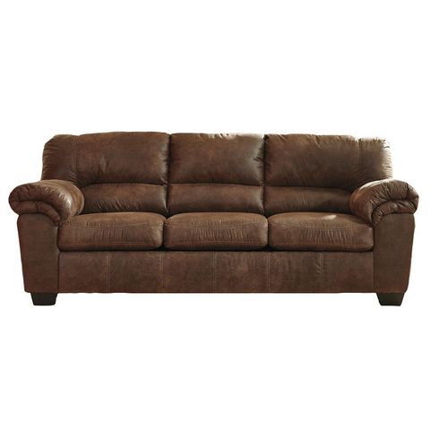 Most Comfortable Sofa Bed Pullout Couch, Soft Leather Sleeper Sofa