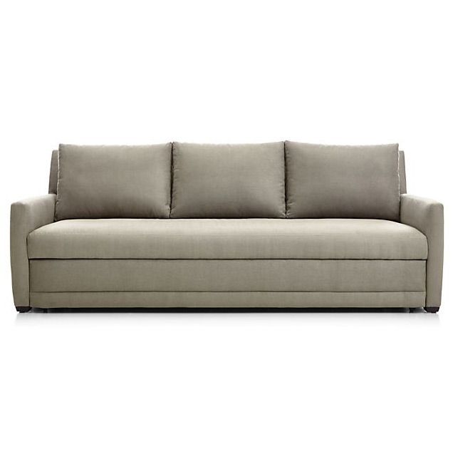 9 Best Sleeper Sofas Of 2020 Most Comfortable Sofa Bed Pullout