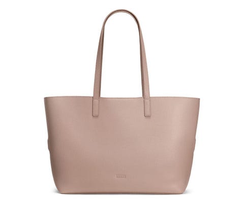 the longitude tote