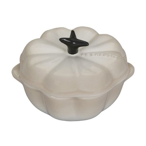 Petite Pumpkin Cocotte