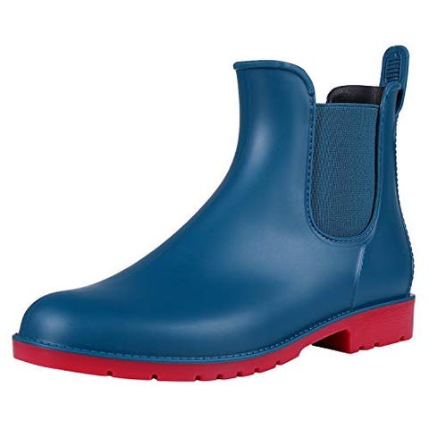 good rain boots