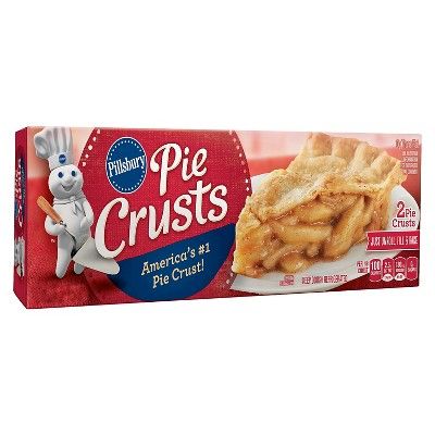Pie Crusts