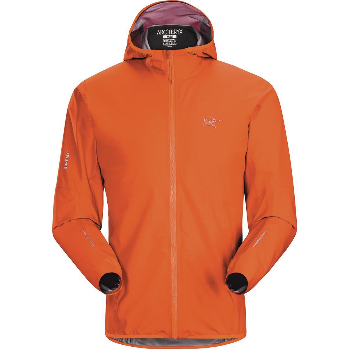 Arc Teryx Norvan Jacket