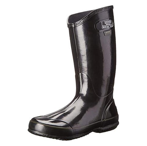 10 Best Rain Boots For Women Waterproof And Rubber Rain Boots
