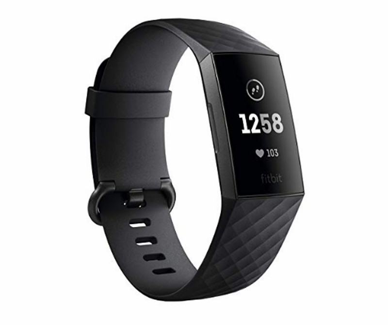 fitbits models