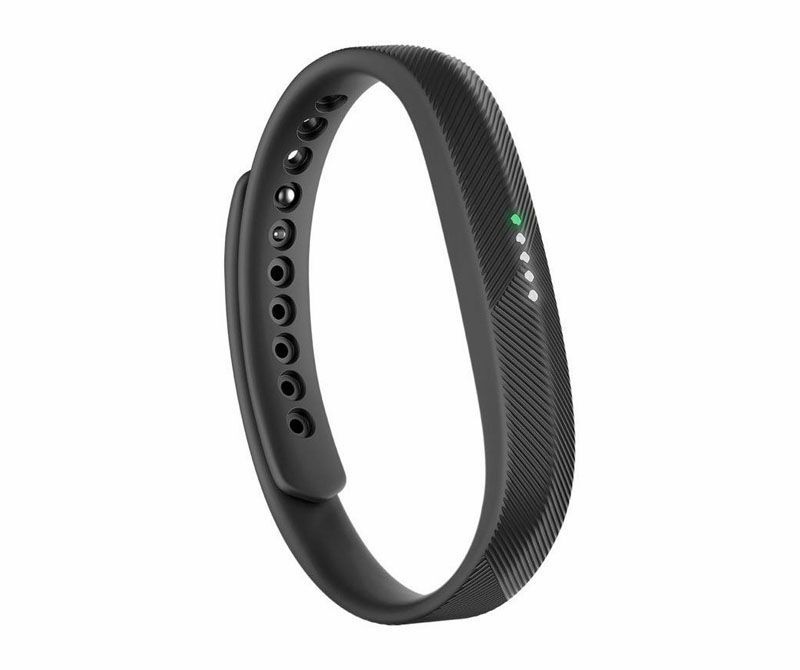 fitbit options