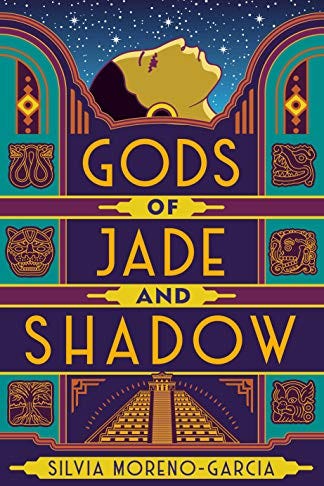 Gods of Jade and Shadow