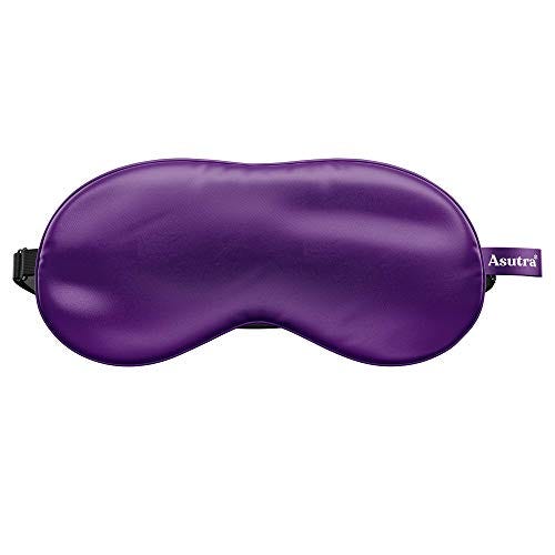 Durable Universal Blindfold Eye Mask Sexual Wellness Sexy Silk