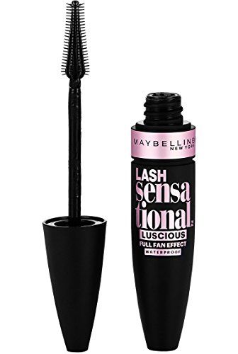Lash Sensational Luscious Waterproof Mascara