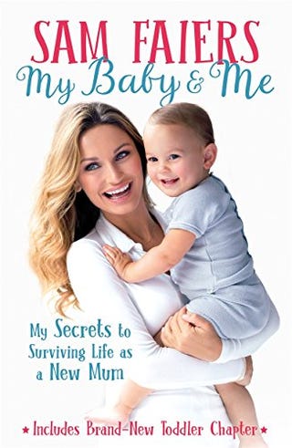 Mein Baby und ich von Sam Faiers