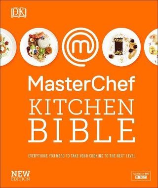 Biblia de Cocina MasterChef (Nueva Edición)