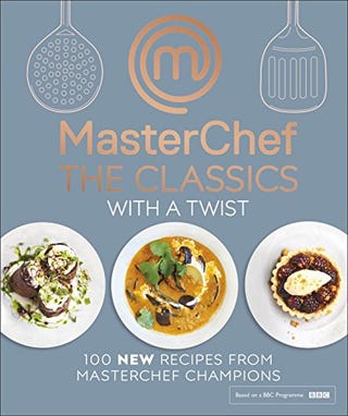 MasterChef: The Classics with a Twist