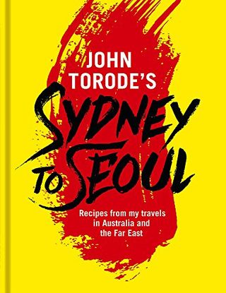John Torode de Sydney a Seúl por John Torode