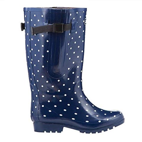 10 Best Rain Boots For Women Waterproof And Rubber Rain Boots
