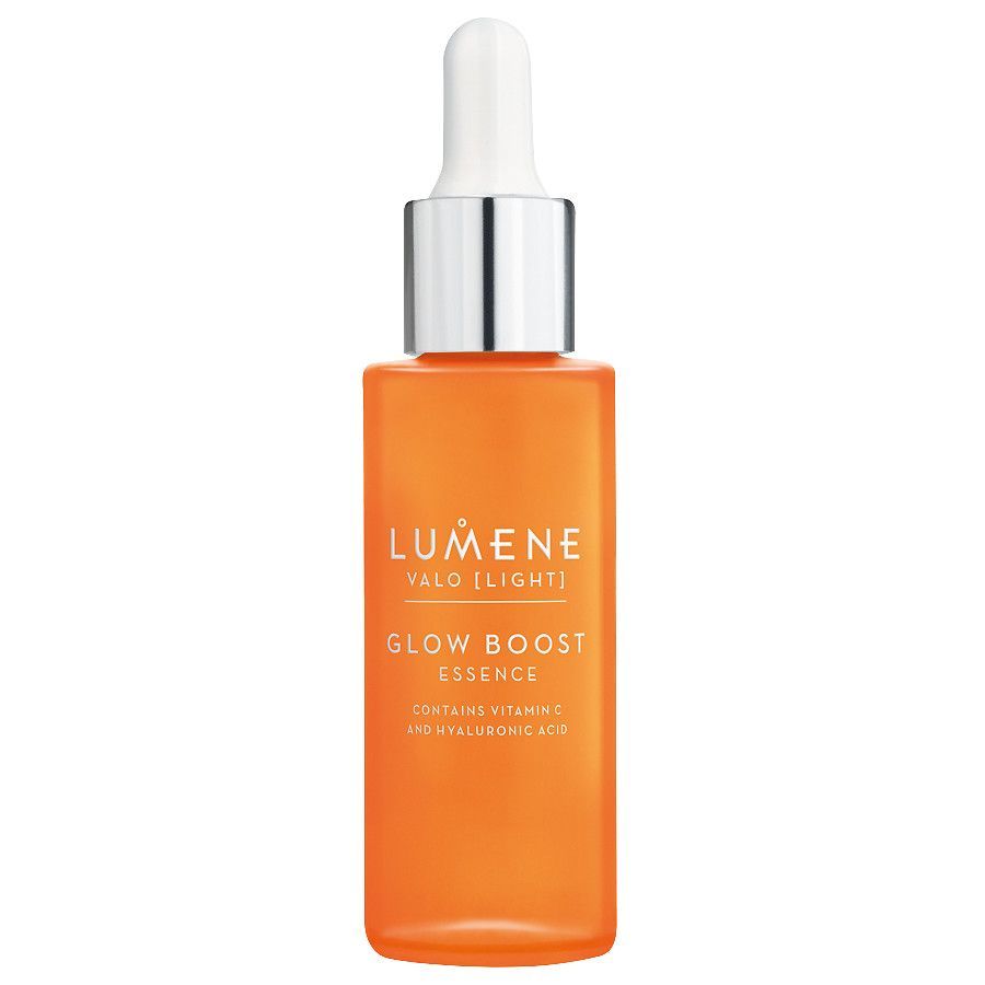 Valo Vitamin C Glow Boost Essence with Hyaluronic Acid