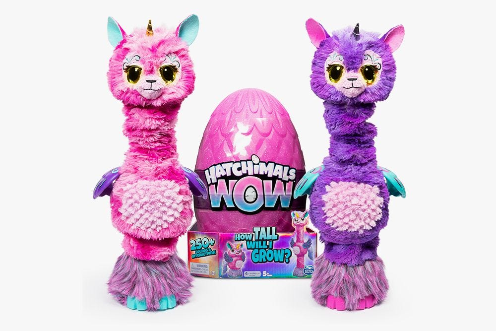 hatchimals wow smyths