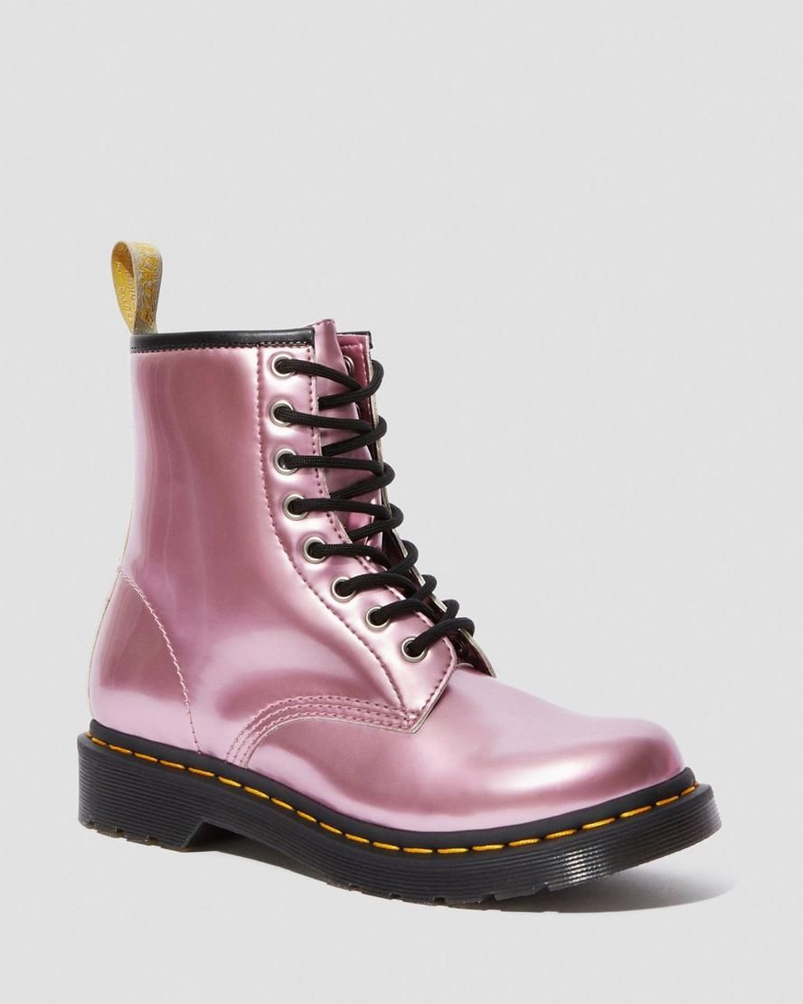 trendy dr martens