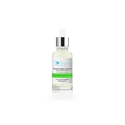 The Organic Pharmacy Retinol Night Serum 30ml