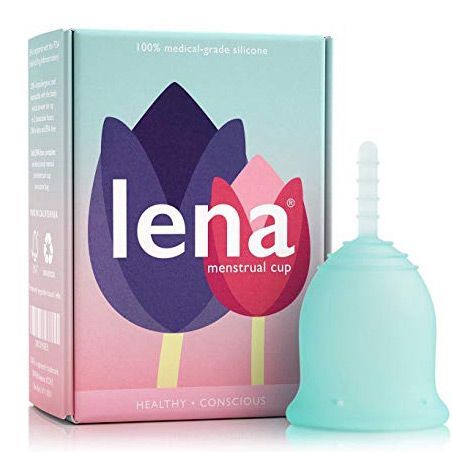 18 Best Menstrual Cups 2022 – How Do You a Menstrual Cup?