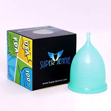Menstrual Cup