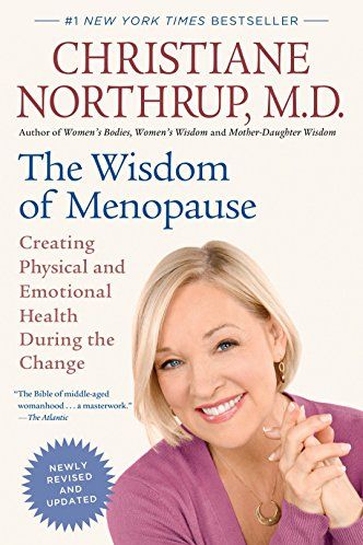 The Wisdom of Menopause 