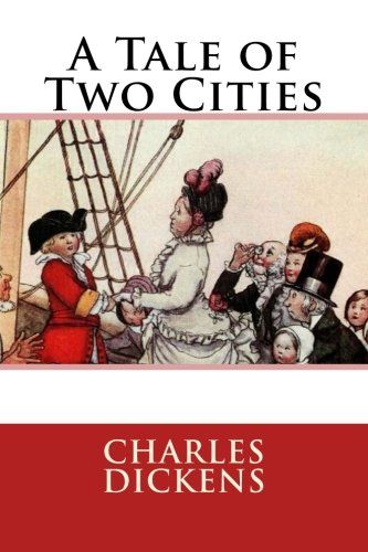 <i>A Tale of Two Cities</i> (1859)