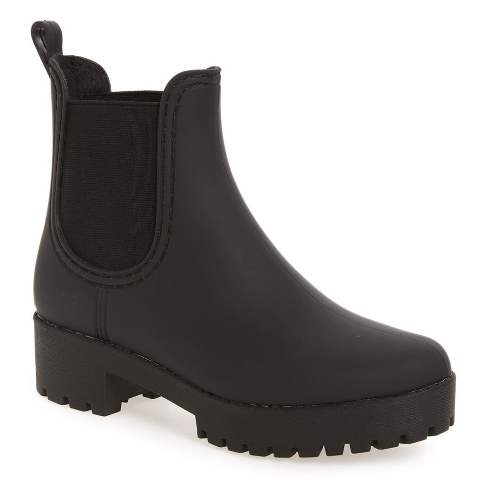 Waterproof Chelsea Winter Boots