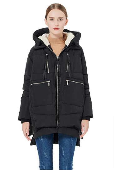 19 Best Winter Coats for Women - Top Winter Jackets of 2020