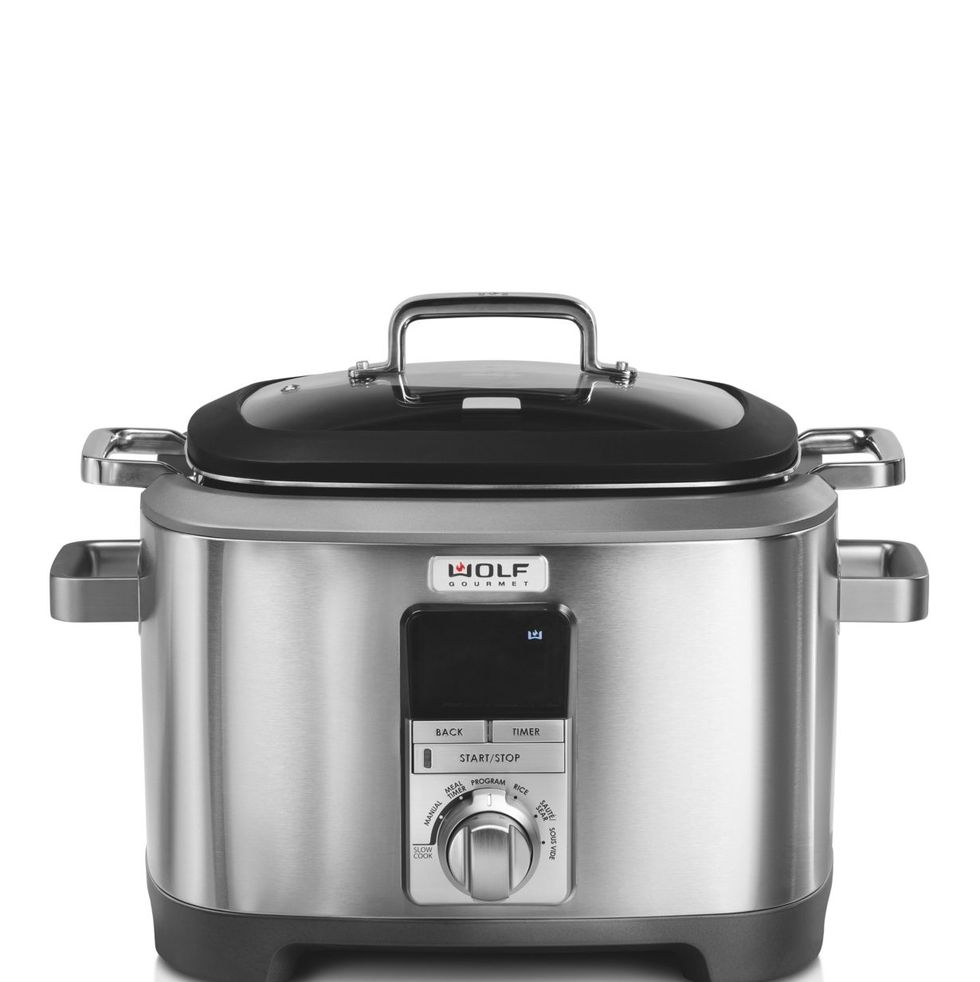 Best Slow Cookers 2021: Top-Rated Brands & What to Buy