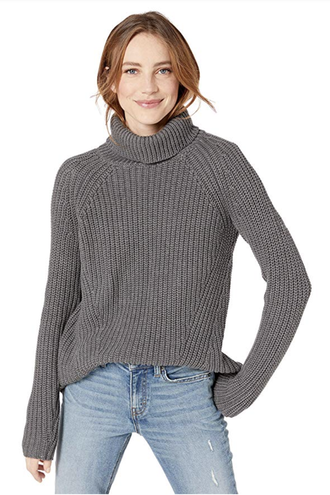 21 Cute Fall Sweaters - Oversized and Chunky Sweaters for Women