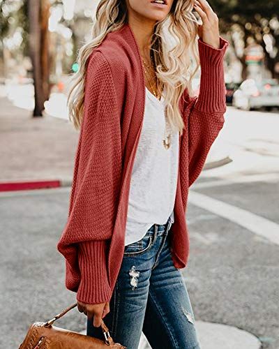 fall sweaters for women