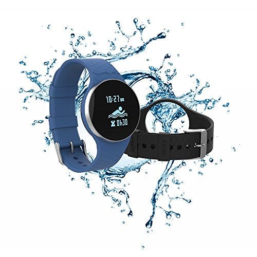 Reloj deportivo para natación