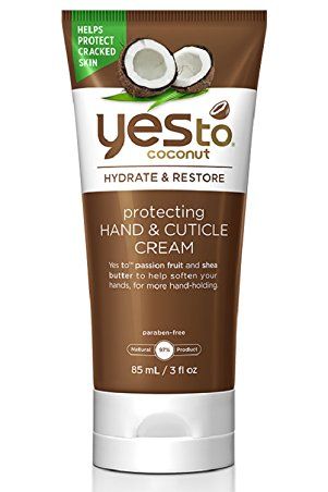 Hydrate & Restore Protecting Hand & Cuticle Cream