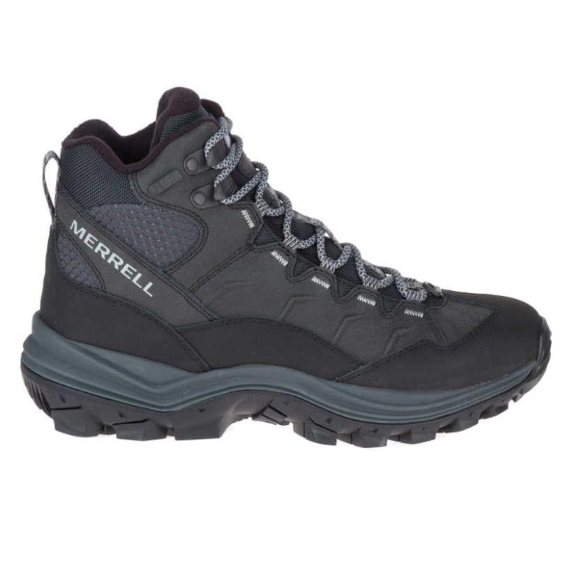 Thermo Chill Mid Waterproof Boots