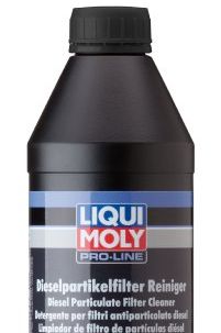 Liqui Moly 1685169 6 Un Pro-Line Limpiador 1L, 1 L