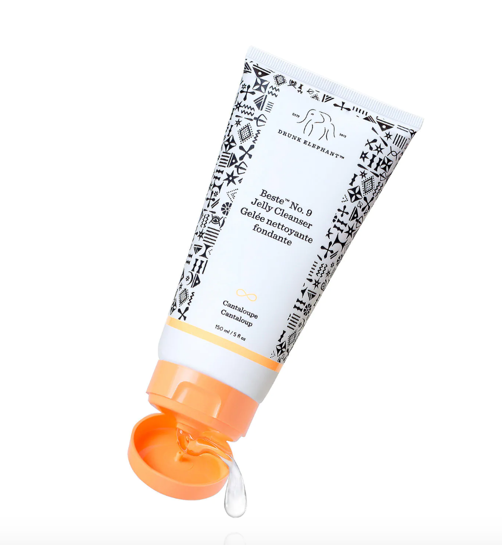 Beste No. 9 Jelly Cleanser