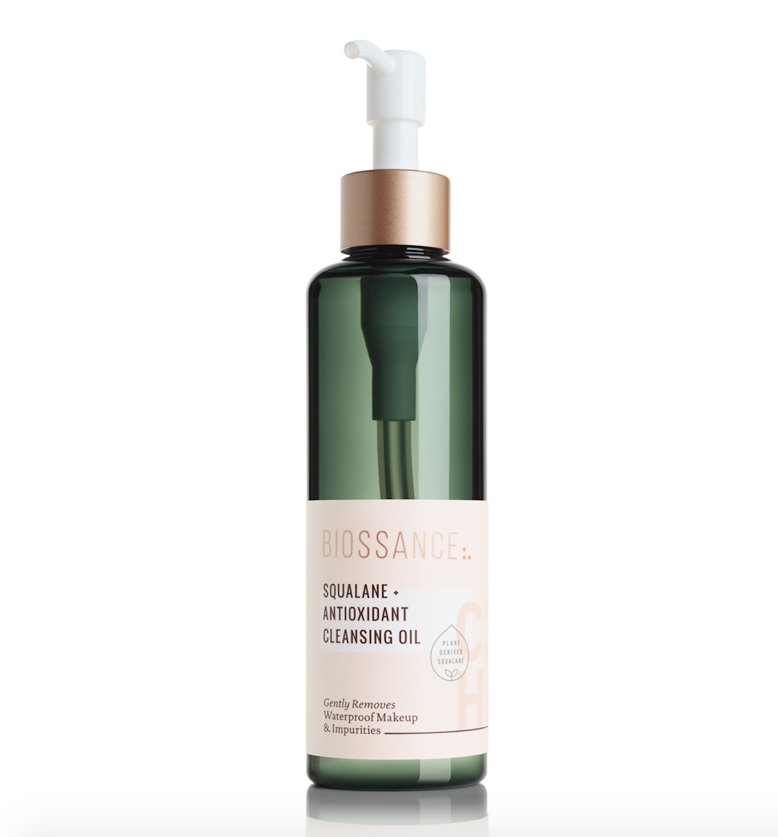 best organic facial cleansing oil