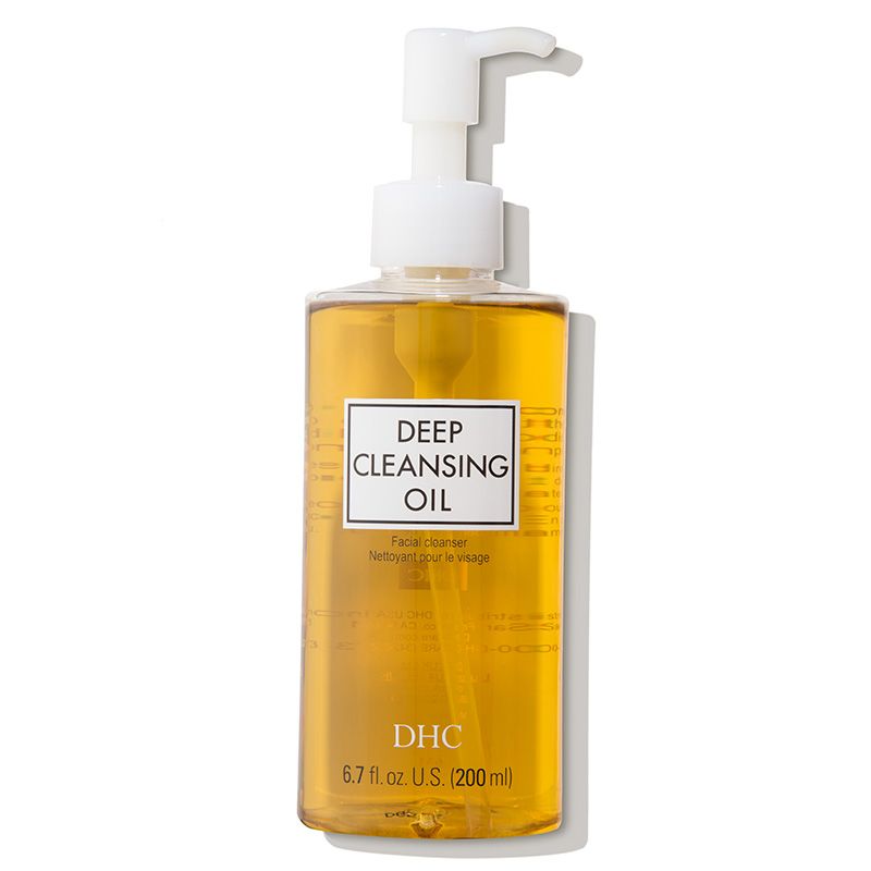 top rated cleansing oil