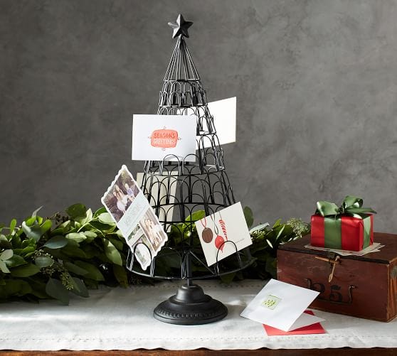 Pottery Barn's Harry Potter Holiday Collection For 2019