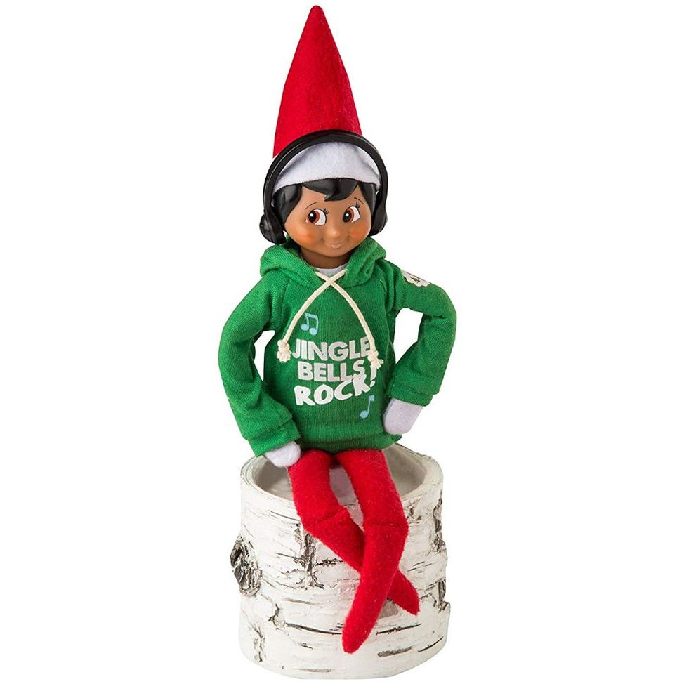 12 Best Elf on the Shelf Clothes for 2021 - Elf on the Shelf Outfit Ideas