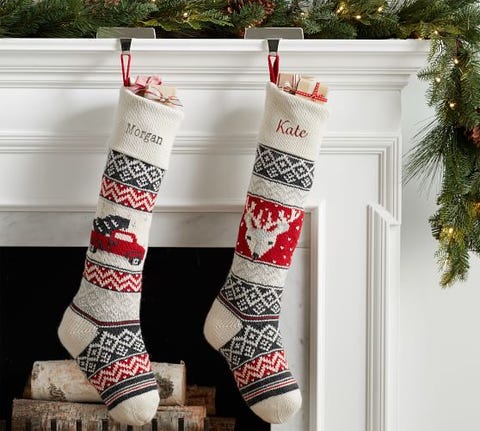Pottery Barn S 2019 Holiday Collection Is Truly Magical