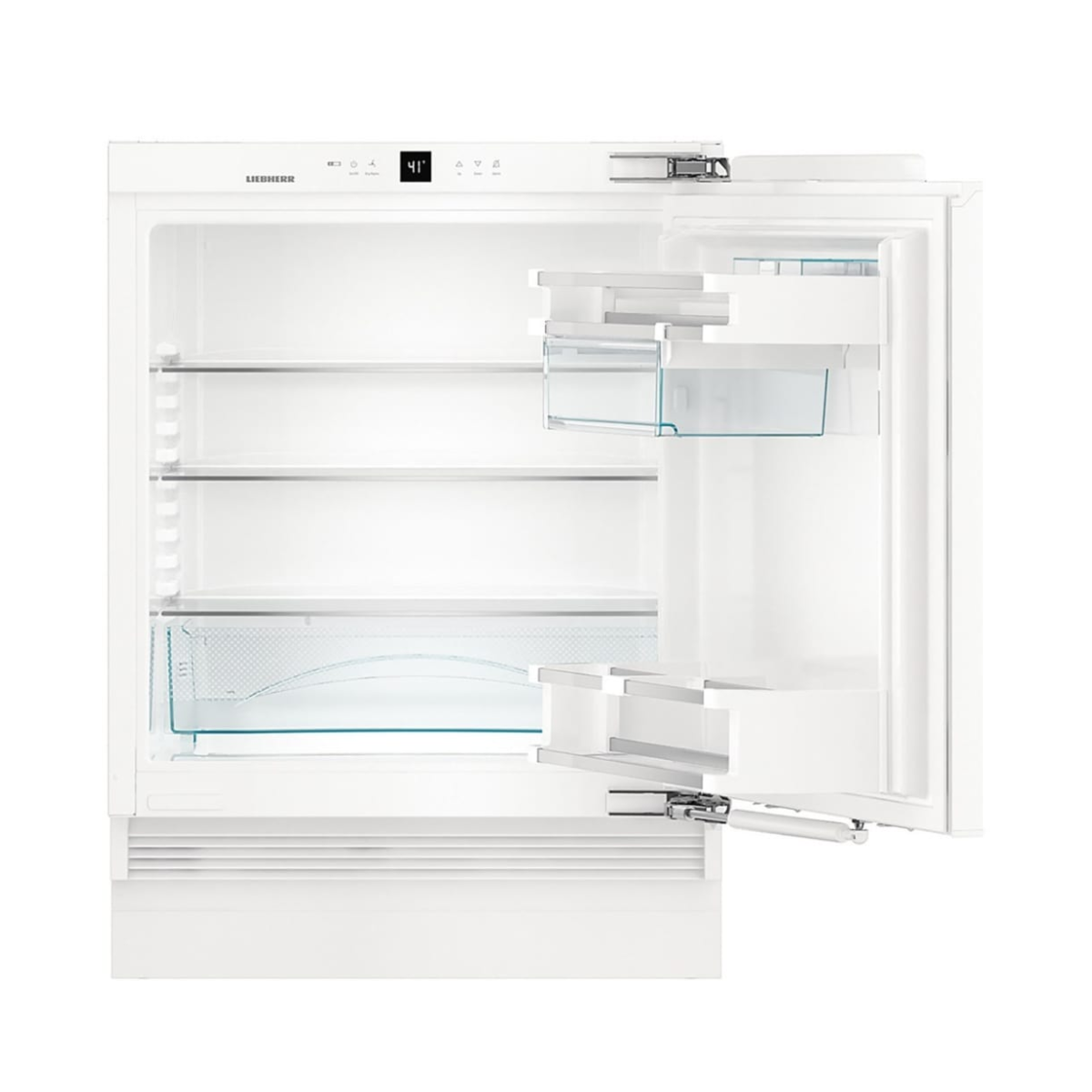 24-Inch Built-in Under-Counter Refrigerator 