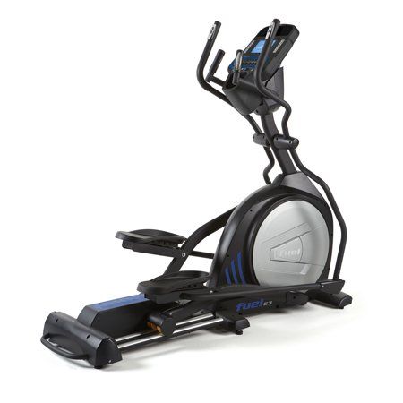 Best compact best sale elliptical 2019