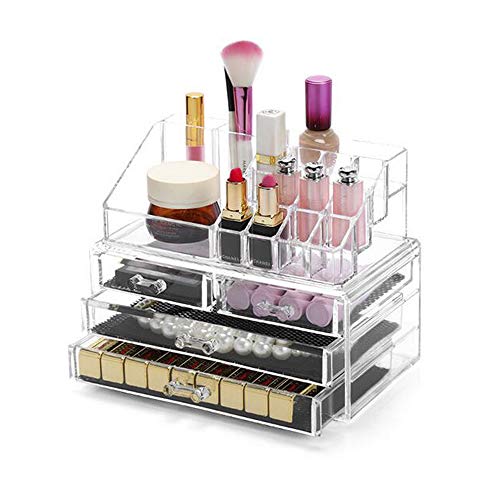 Para tu maquillaje