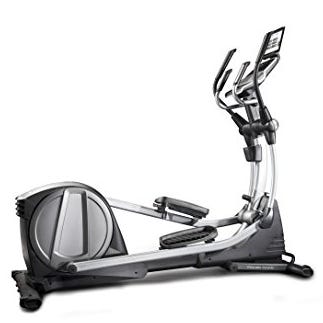 Spacesaver SE7i Elliptical Trainers