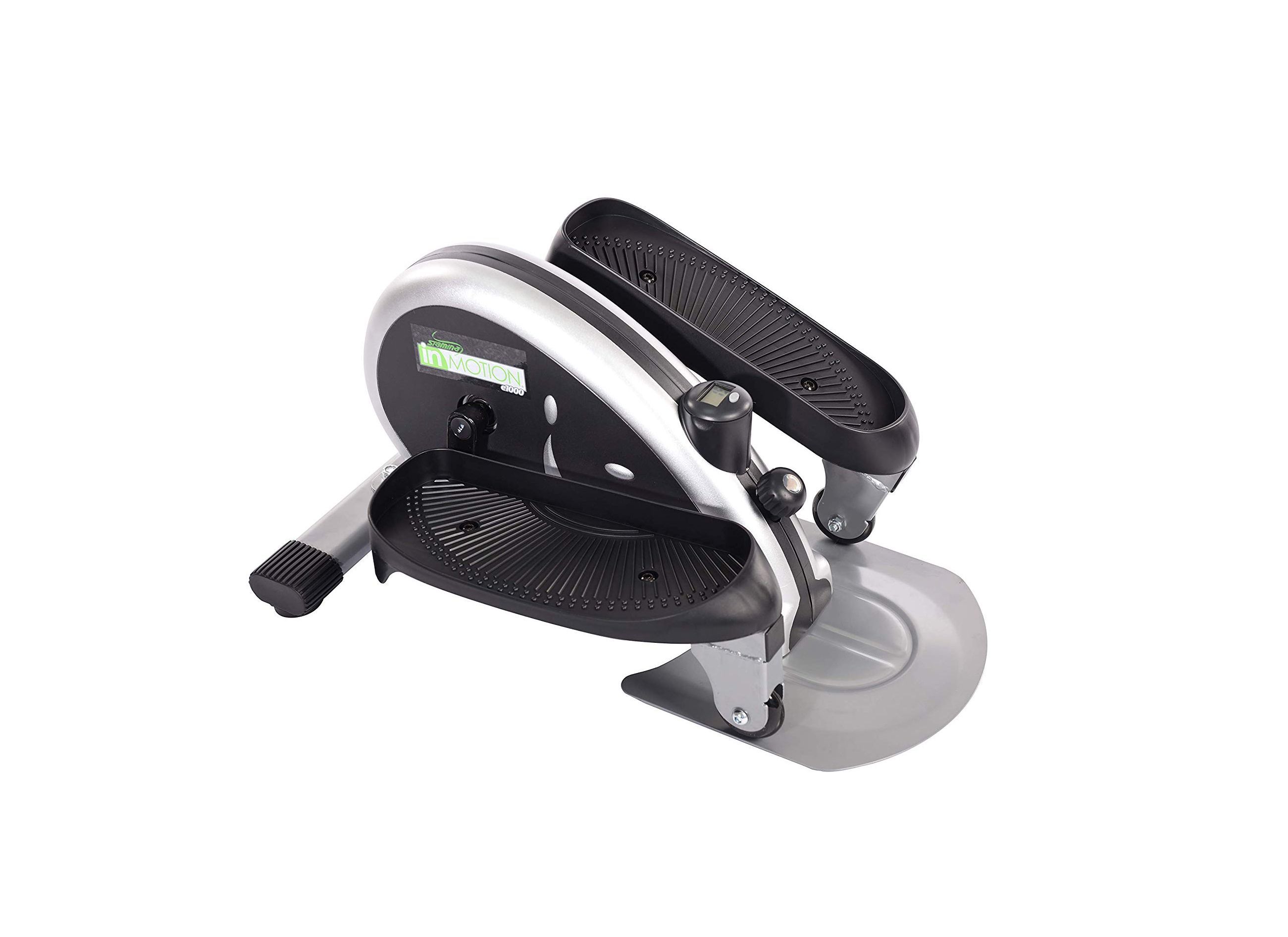 best elliptical machine walmart