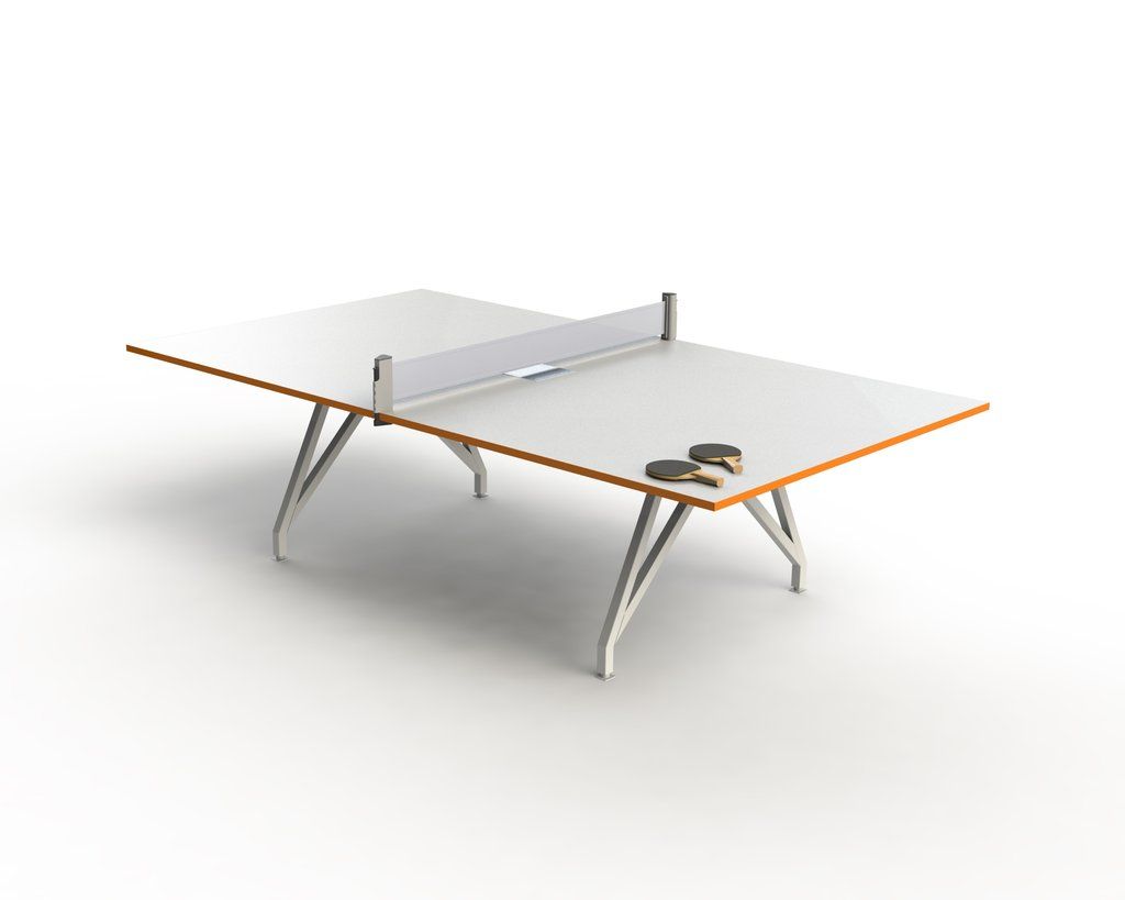 Best Stylish Ping Pong Tables Convertible Game